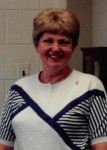 Joyce Capel