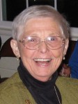 Evelyn Mae Cartte