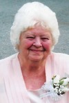 Margaret Jones Emory