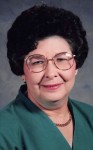 Imogene Paulett Taylor