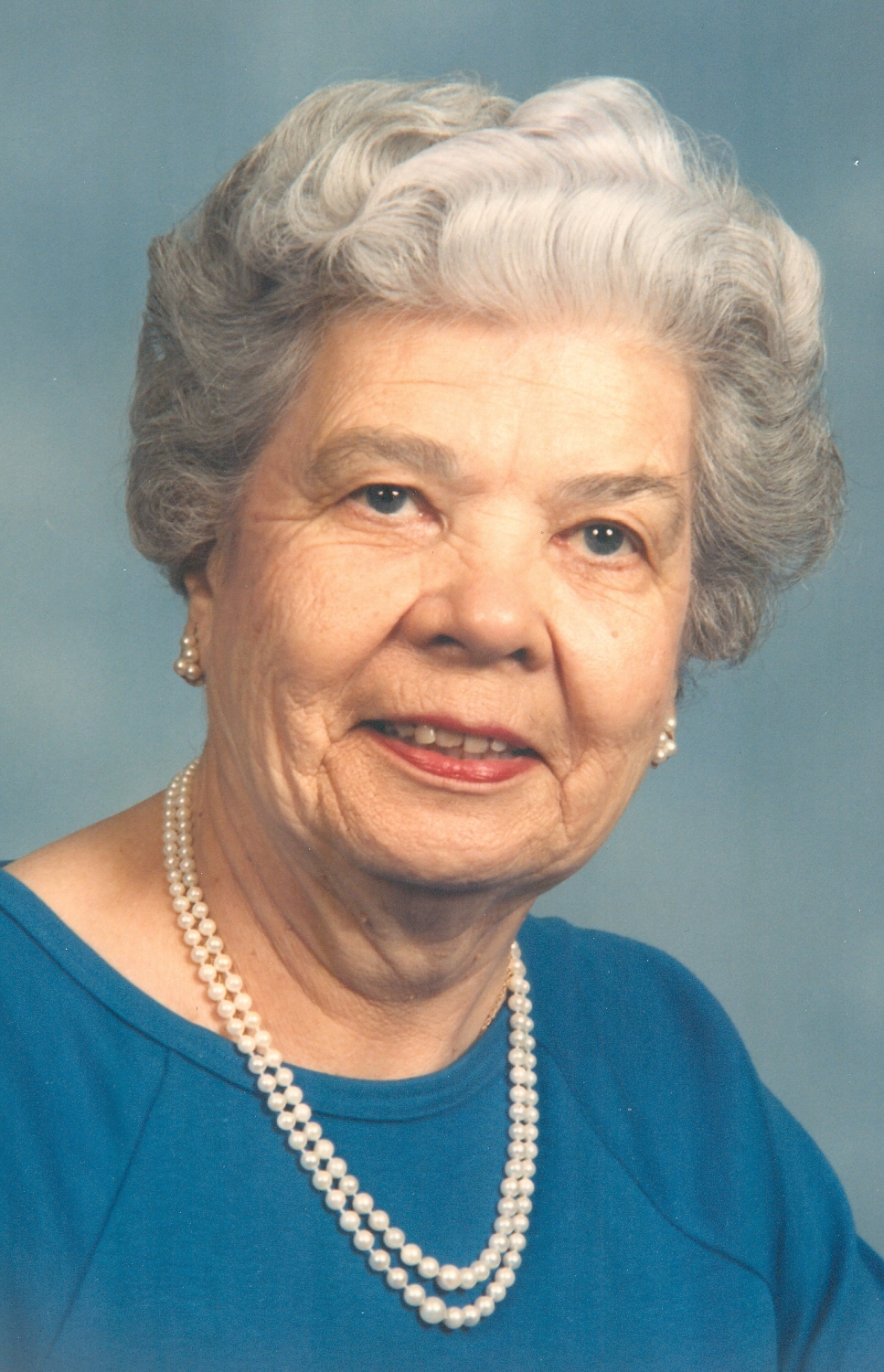 Ruth Edwards Obituary, Warrenton, VA Moser Funeral Home Inc