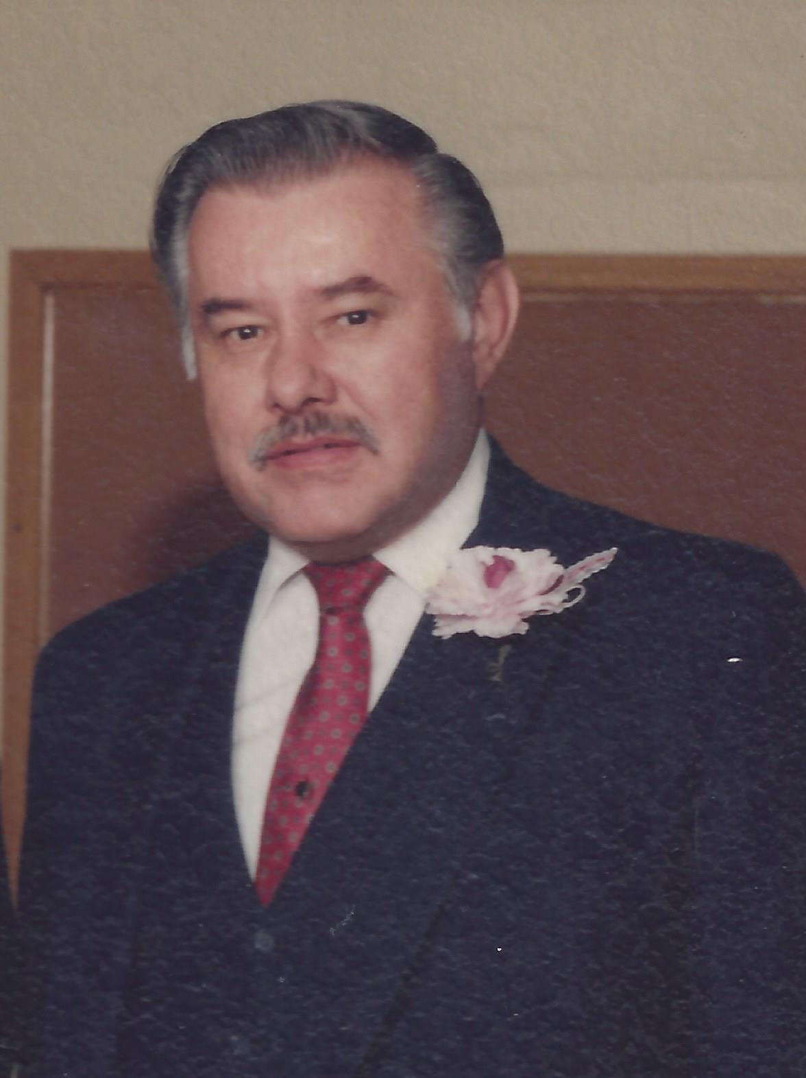 Faris McCarty Obituary, Warrenton, VA Moser Funeral Home Inc