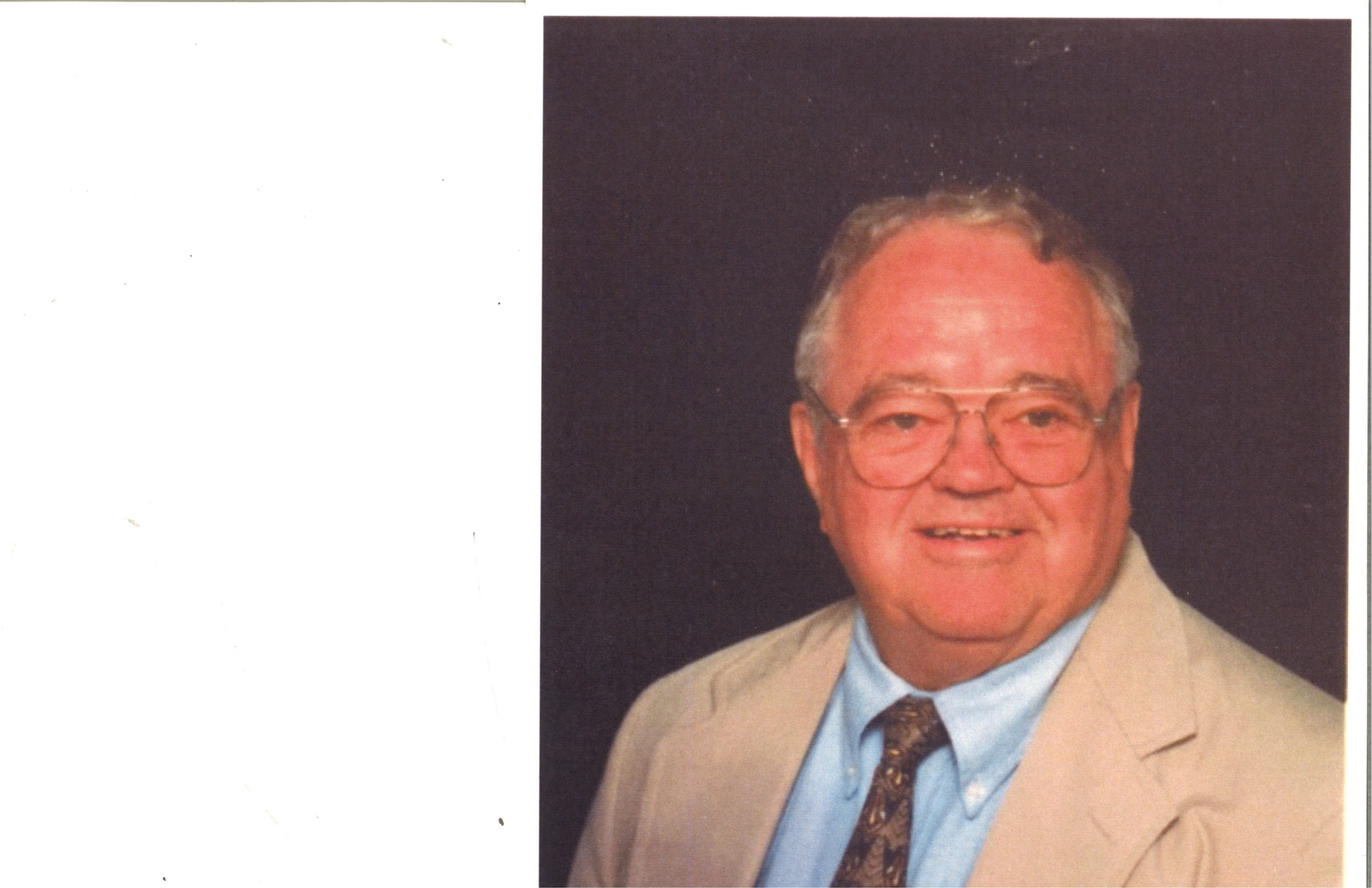 James Duley Obituary, Locust Grove, VA Moser Funeral Home Inc