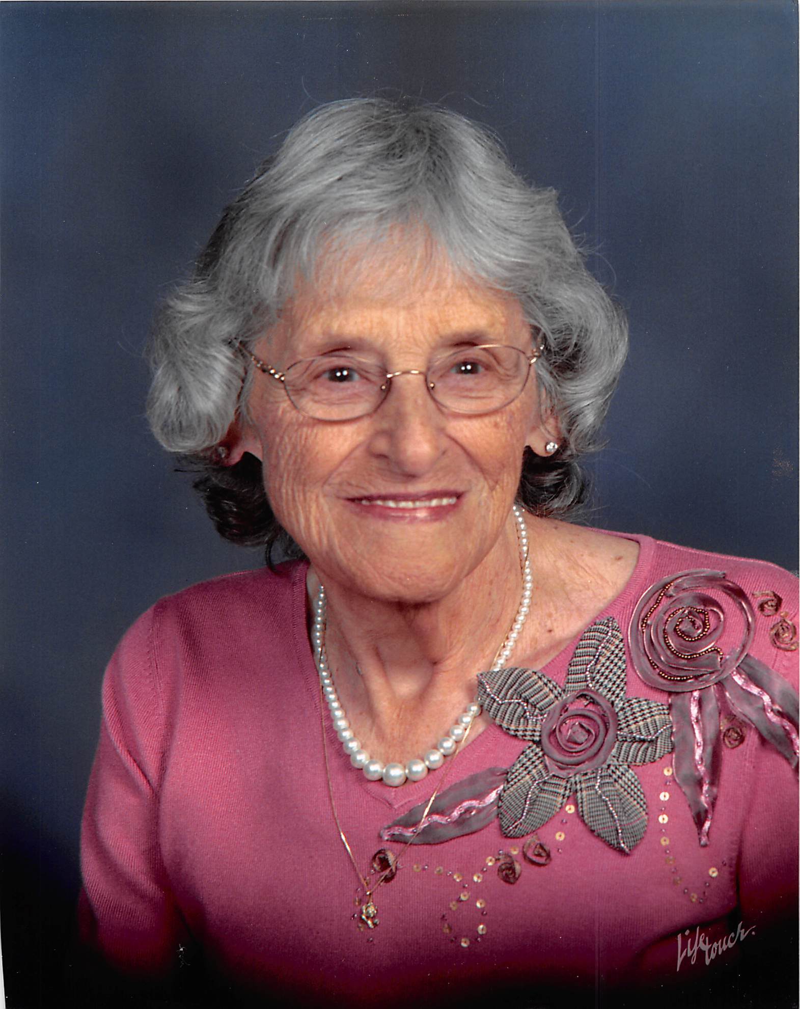 Ora Montgomery Brady Obituary, Warrenton, VA Moser Funeral Home Inc