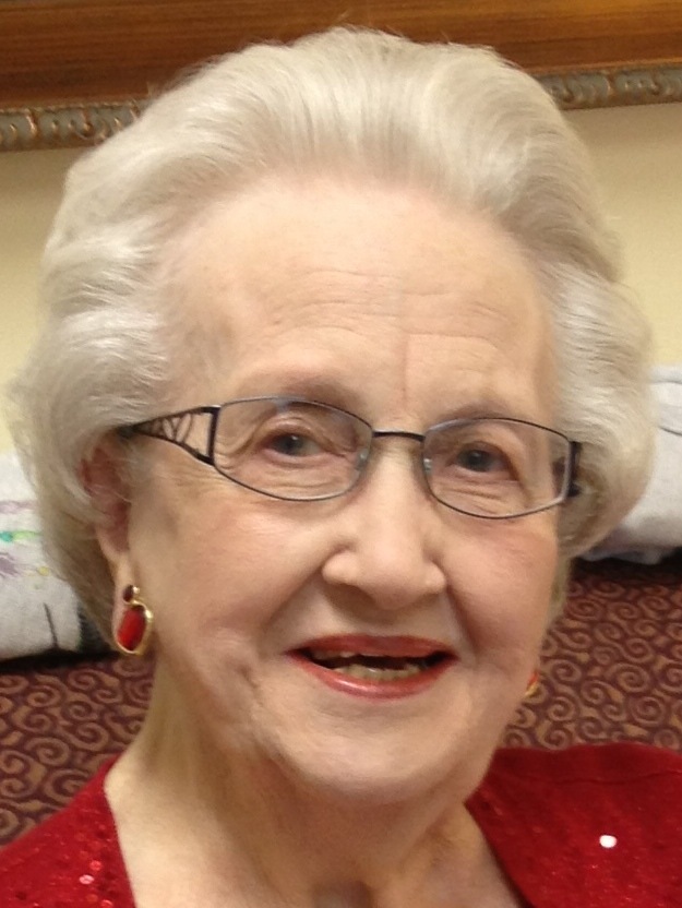 Betty Luther Obituary, Gainesville, VA Moser Funeral Home Inc