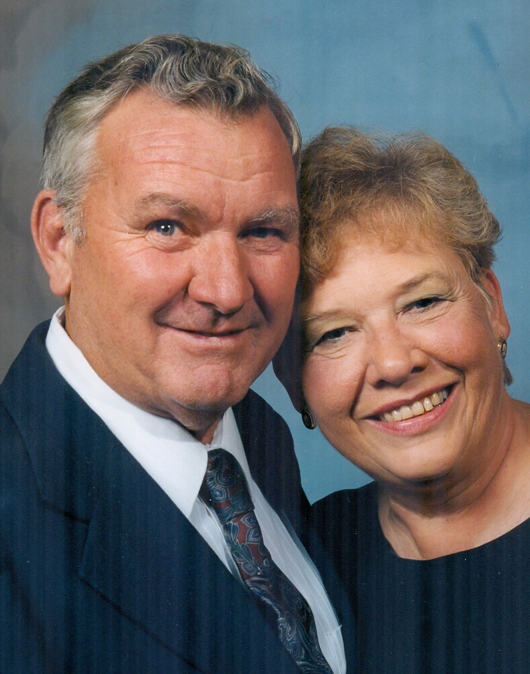 Barbara Warner Obituary, Warrenton, VA Moser Funeral Home Inc
