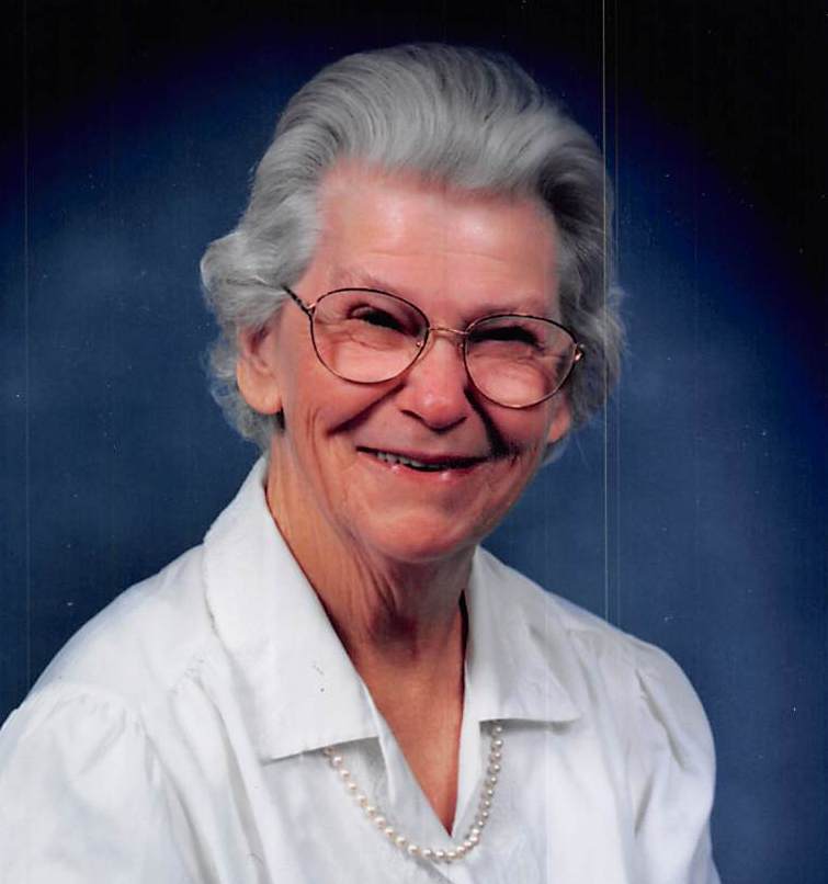 Mary Kemper Obituary, Warrenton, VA Moser Funeral Home Inc