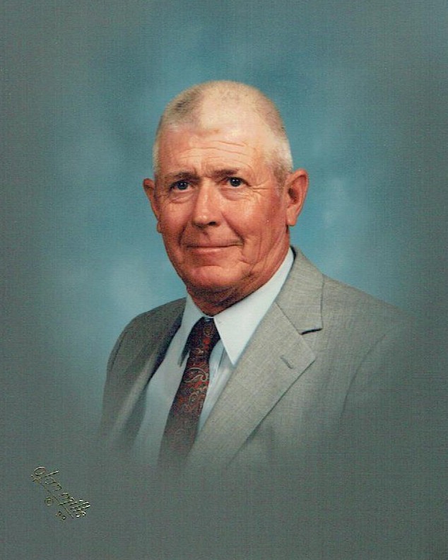 Harold Comer Obituary, Sumerduck, VA Moser Funeral Home Inc