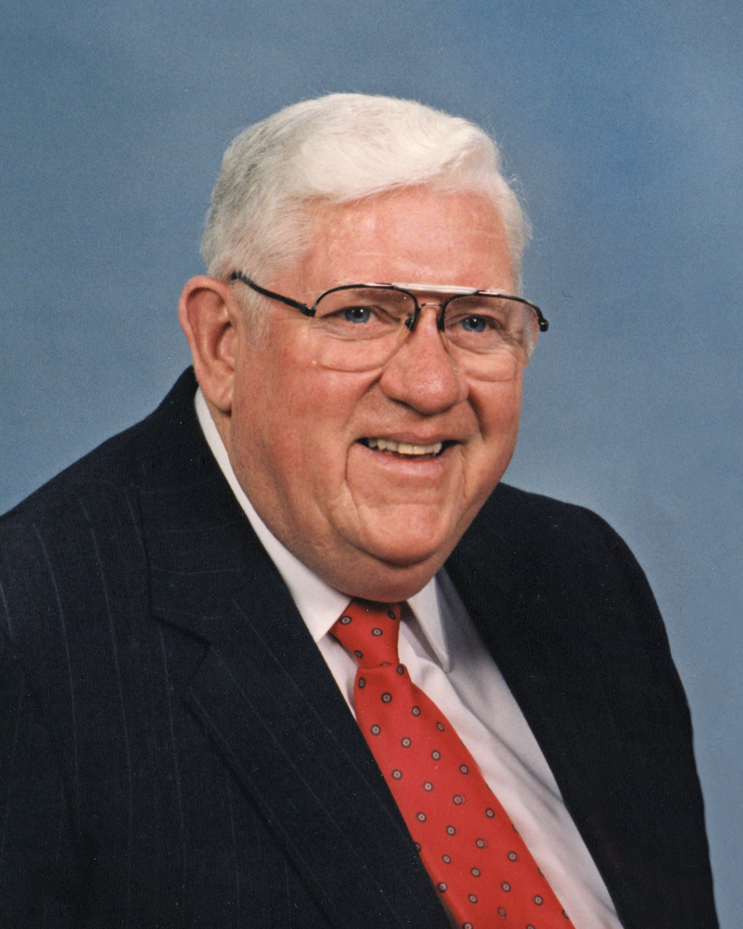 Arthur "Buck" Costello Obituary, Warrenton, VA Moser Funeral Home Inc