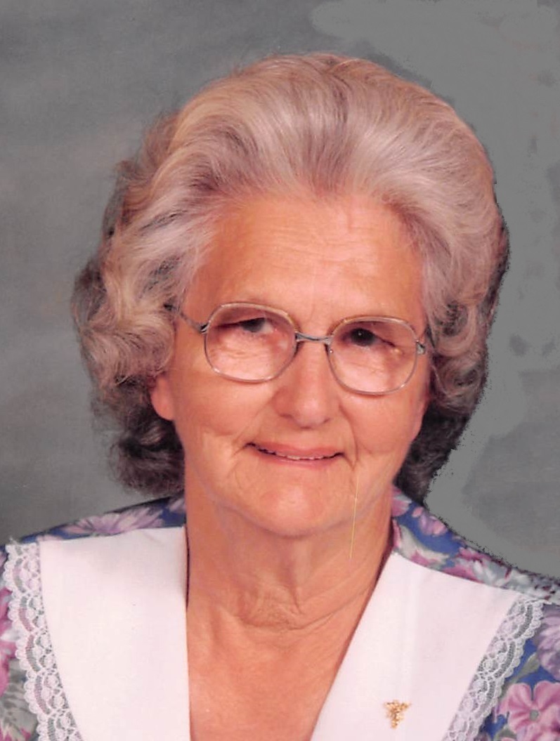 Ethel Grove Obituary, Midland, VA Moser Funeral Home Inc., Warrenton