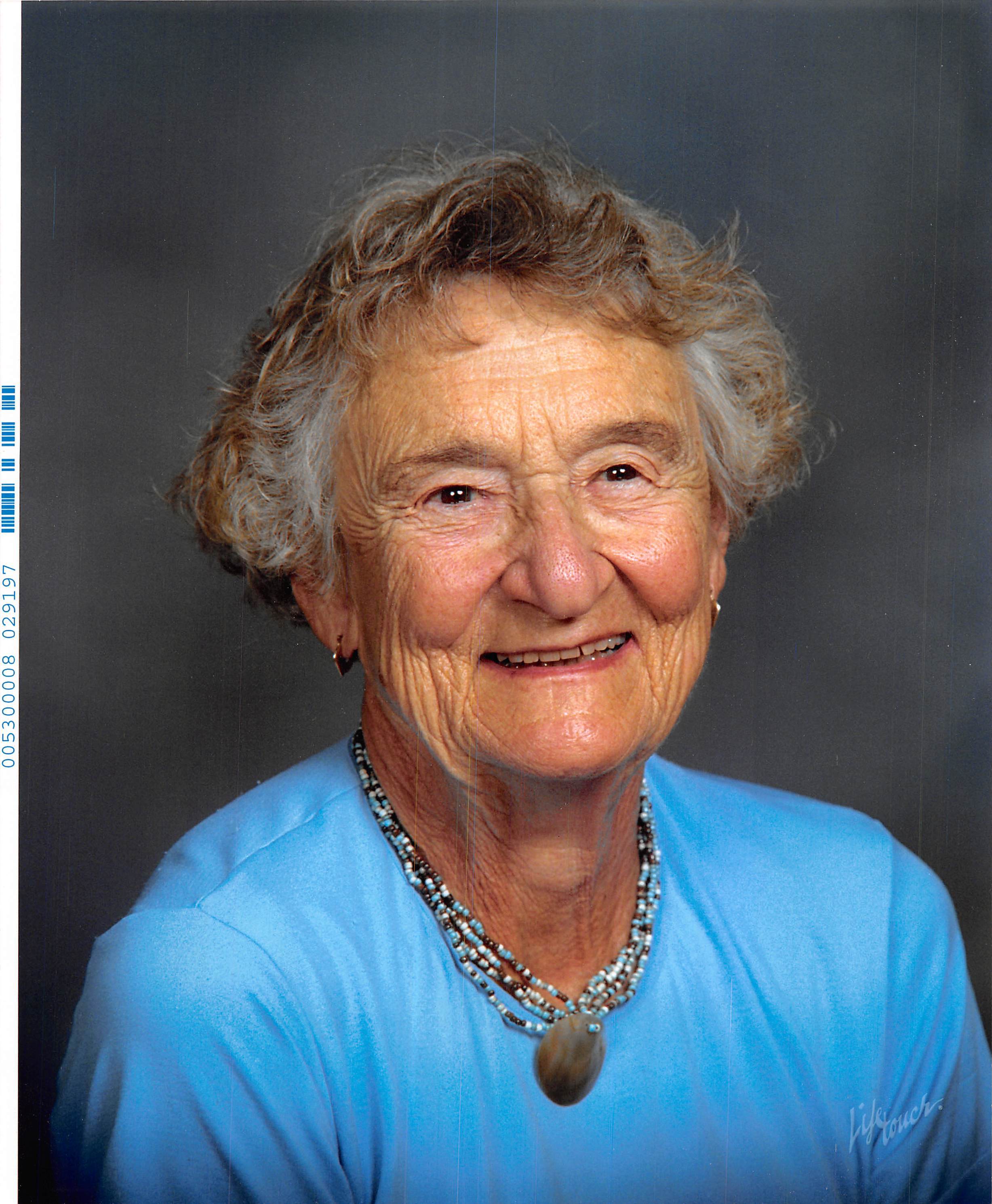 Mary McCullough Obituary, Orlean, VA Moser Funeral Home Inc
