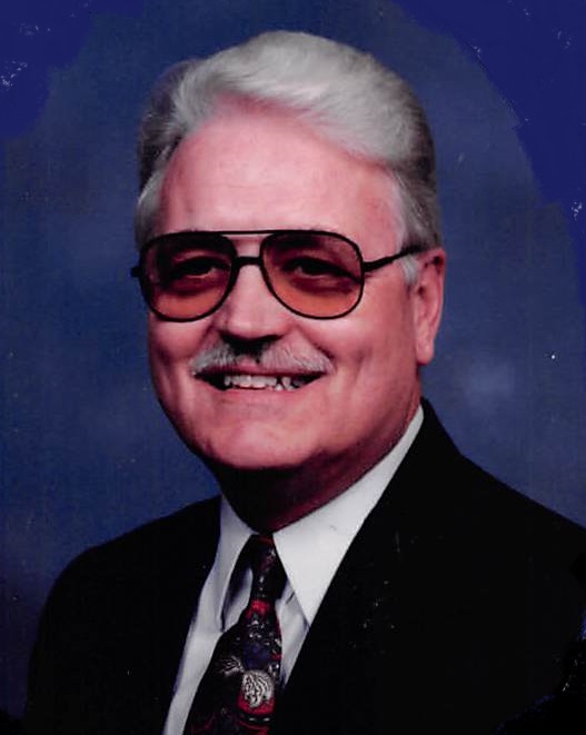 Rev. Joseph Anderson Obituary, Culpeper, VA Moser Funeral Home Inc