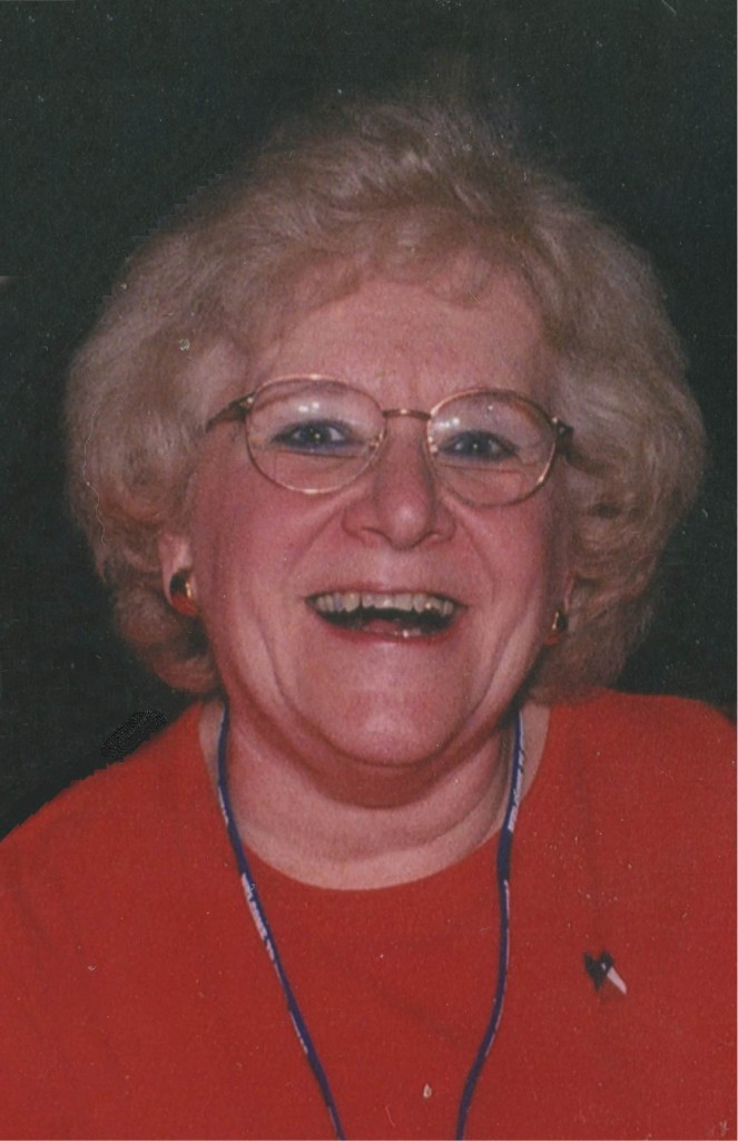 Martha Bloom Obituary, Warrenton, Virginia Moser Funeral Home Inc