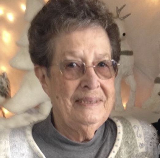 Lucille Stribling Obituary, Bealeton, Virginia Moser Funeral Home Inc