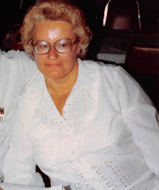 Florence Mattingly Obituary, Warrenton, Virginia Moser Funeral Home