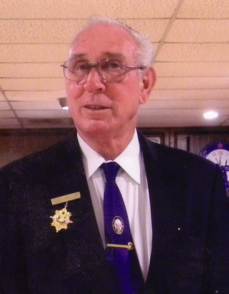 Justin Eugene Sanford