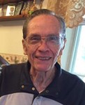 Leon Melvin Grossman