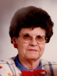 Dorothy Lee Stroud