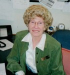 Peggy Sue Truitt