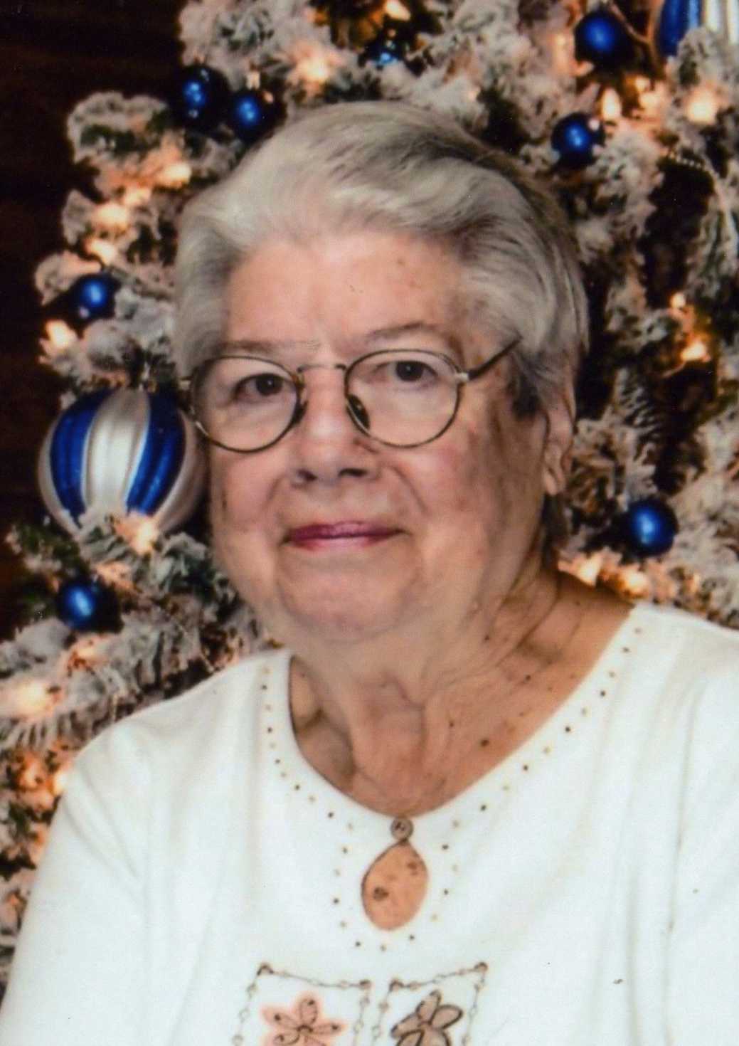 Jean Tucker Obituary, Blackshear, GA