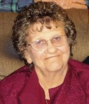 Hilda Youmans Davis