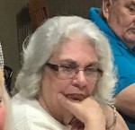 Sylvia Mae Canada