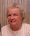 Marguerite W. Thomas