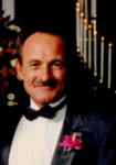 Olesby Earl (Obe) Giddens