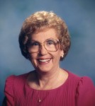 Hazel Elizabeth Stills Wildes