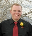 Blair Joseph Mason