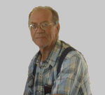Clarke Henry Williams