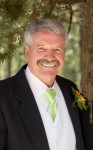 Daniel Lewis Dimick