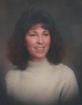 Vicki Jean Schofield Frost