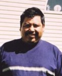 Norberto Cervantes Ramirez