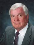 Fount Thomas Babcock Sr