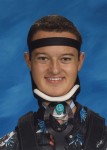 Colton Roger Berrett