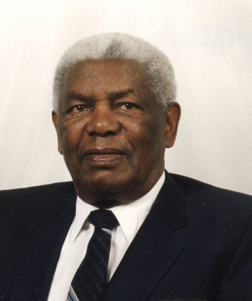 Herman Jones