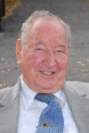 Ellis Robert Kendrick