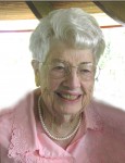 Naomi Thompson Taylor