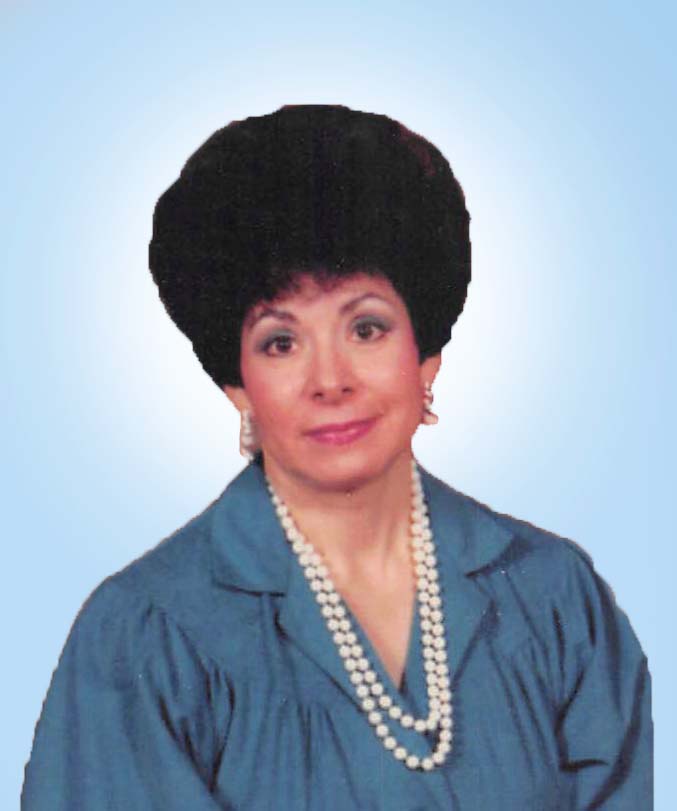 Bette Dominquez Pebley