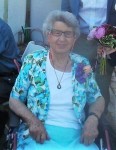 Cleona Elsa Dunn