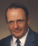 Kenton Peary Barker