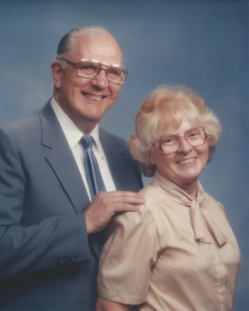 Glen Wallace Fletcher