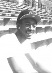 DeNero Lamar Snider