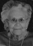 Hiltje (Hilda) Drent VanDerwoude