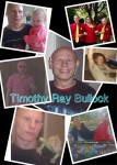 Timothy Ray Bullock