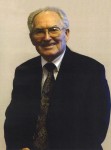 Albert Wayne Kimber