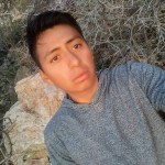 Emmanuel Carlos Daniel Osorio-Garcia