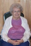 Doris Allen Monsen