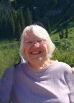Ellen May Waite Petersen